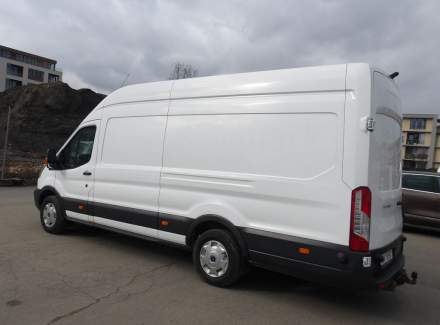 Ford - Transit