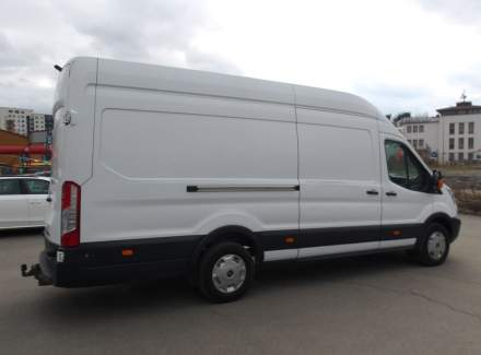 Ford - Transit