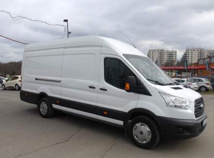 Ford - Transit
