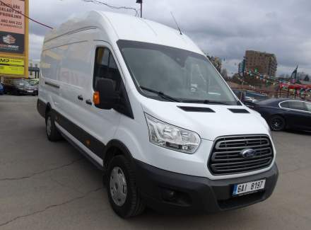 Ford - Transit