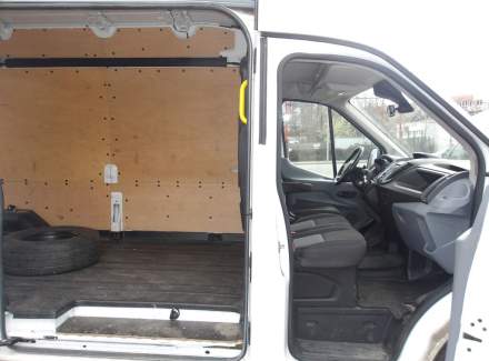 Ford - Transit