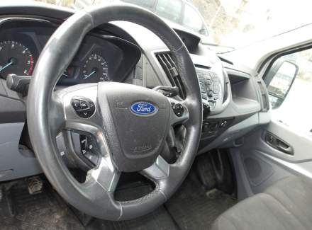 Ford - Transit