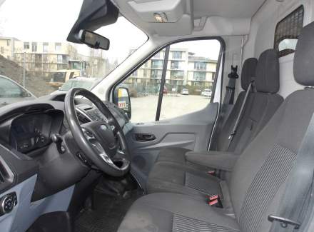 Ford - Transit