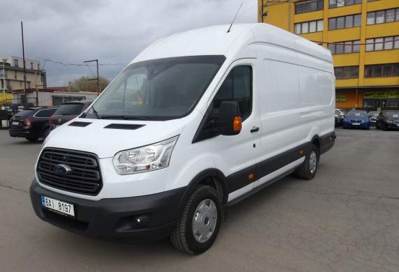 Ford - Transit