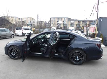 BMW - 7er
