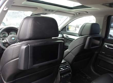 BMW - 7er