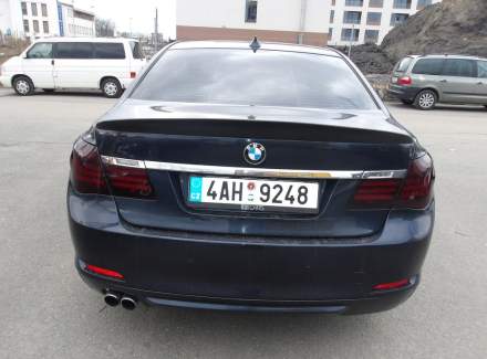 BMW - 7er