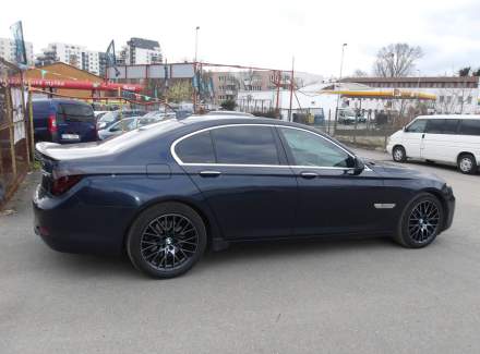 BMW - 7er
