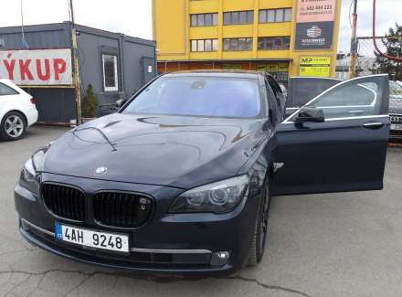 BMW - 7er