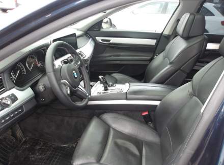 BMW - 7er