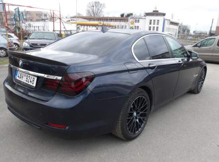 BMW - 7er
