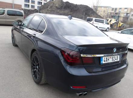 BMW - 7er