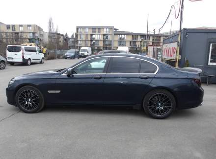 BMW - 7er