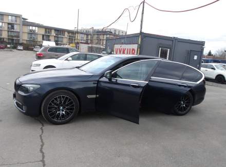 BMW - 7er