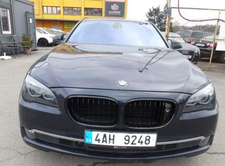 BMW - 7er