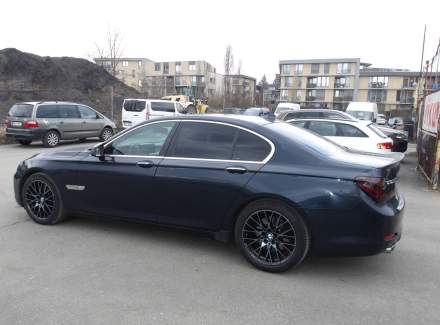BMW - 7er