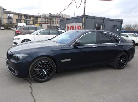 BMW - 7er