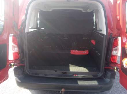 Citroën - Berlingo