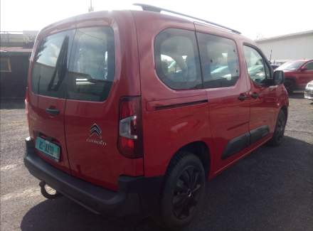 Citroën - Berlingo