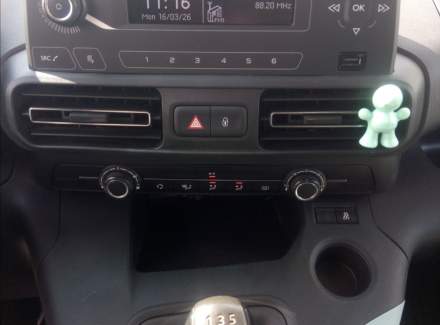 Citroën - Berlingo