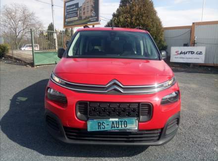 Citroën - Berlingo