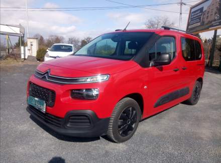 Citroën - Berlingo