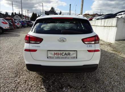 Hyundai - i30