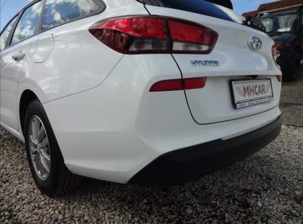 Hyundai - i30