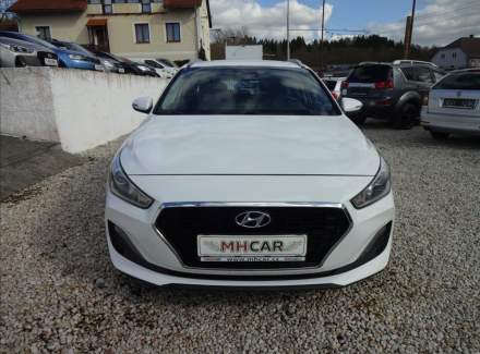 Hyundai - i30