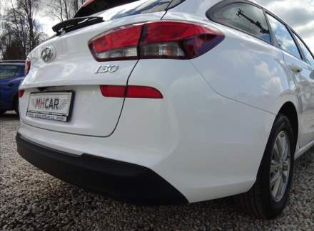 Hyundai - i30