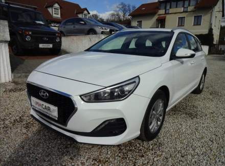 Hyundai - i30