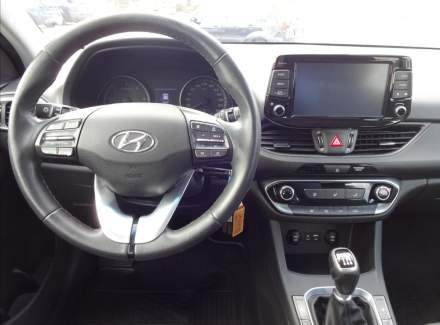 Hyundai - i30