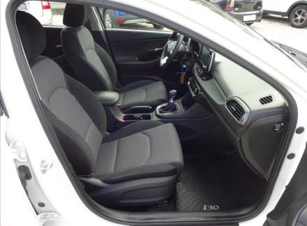 Hyundai - i30