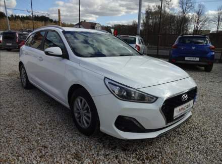 Hyundai - i30