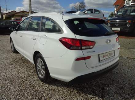 Hyundai - i30