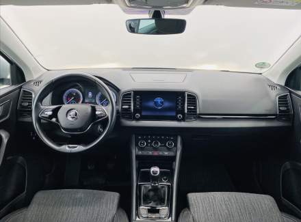 Škoda - Karoq