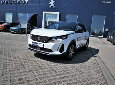 Peugeot - 3008