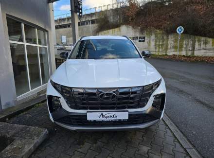 Hyundai - Tucson