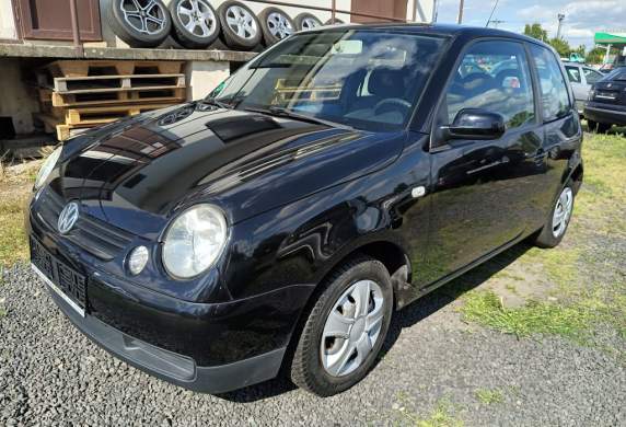 Volkswagen - Lupo