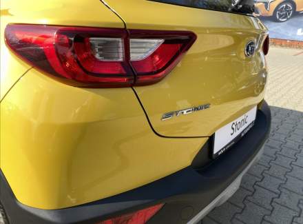 Kia - Stonic