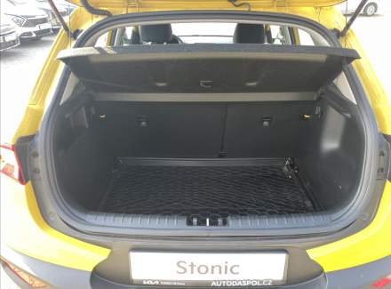 Kia - Stonic