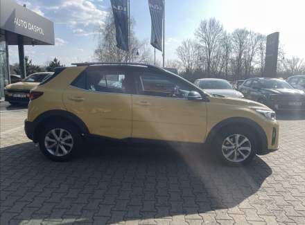 Kia - Stonic