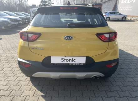 Kia - Stonic