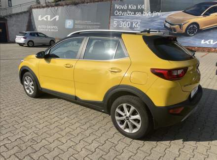 Kia - Stonic