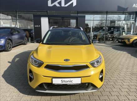 Kia - Stonic