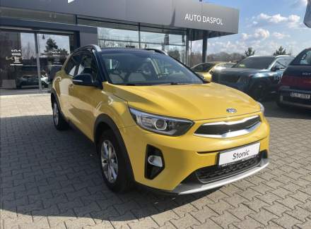 Kia - Stonic