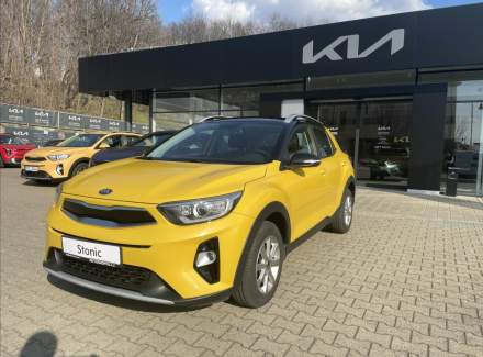 Kia - Stonic