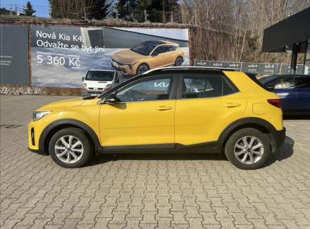 Kia - Stonic