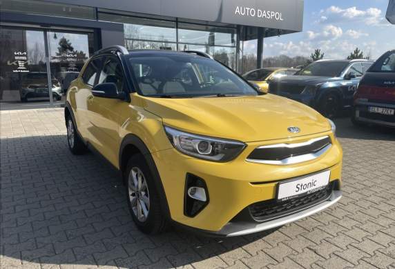 Kia - Stonic