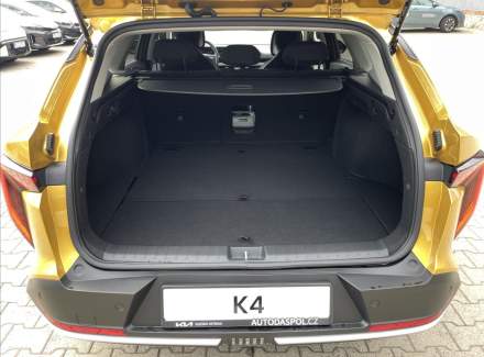 Kia - K4
